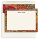 Italian Marble Personalized Flat Stationery Image 3 of 4